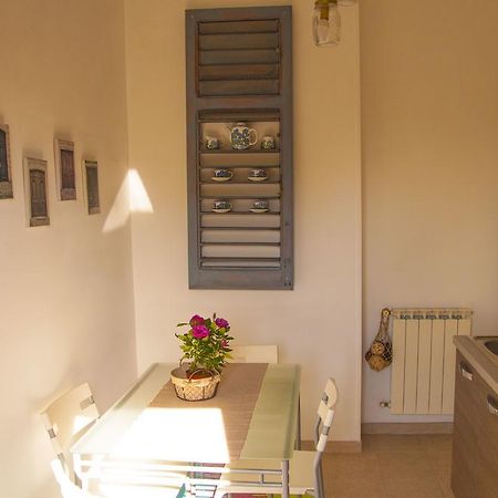 Romagraziosa Rent Apartment Стая снимка