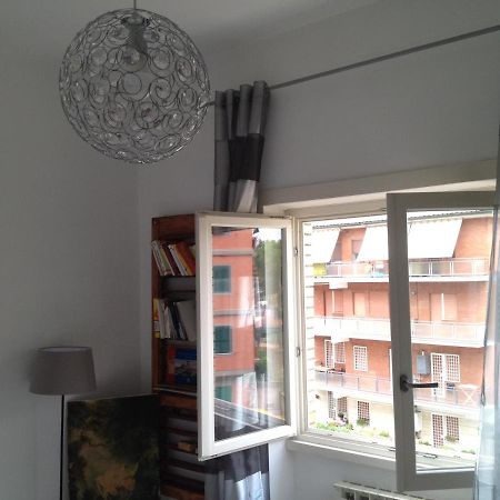 Romagraziosa Rent Apartment Екстериор снимка