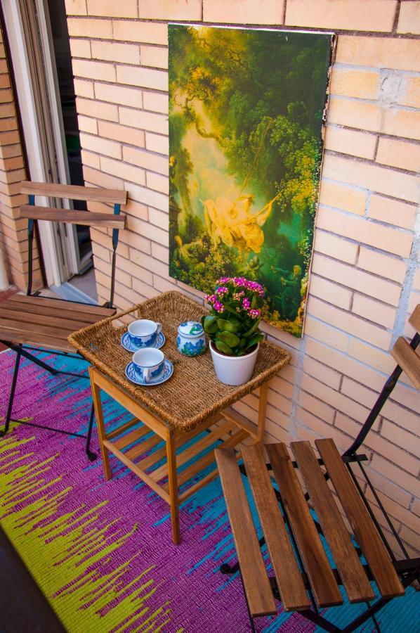 Romagraziosa Rent Apartment Екстериор снимка