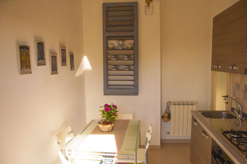 Romagraziosa Rent Apartment Стая снимка