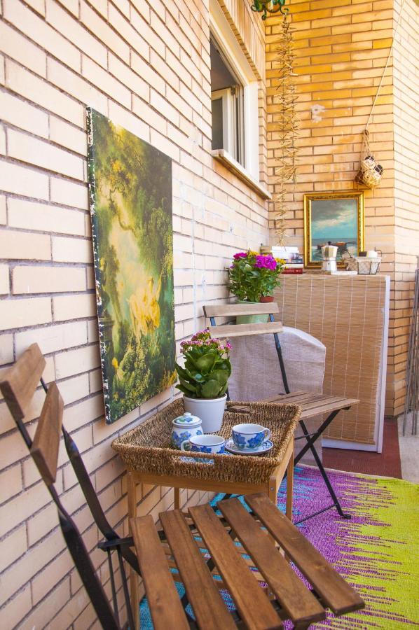 Romagraziosa Rent Apartment Стая снимка