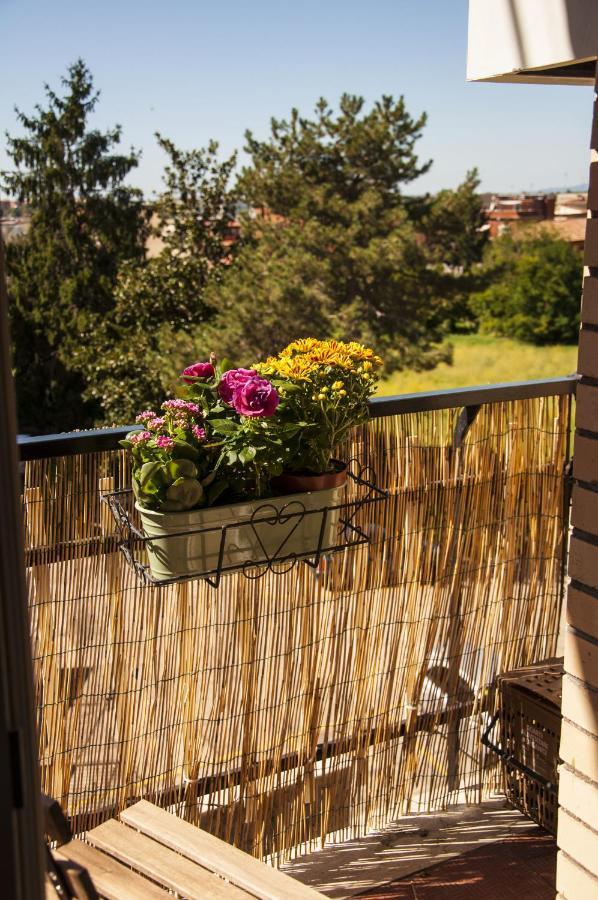 Romagraziosa Rent Apartment Стая снимка