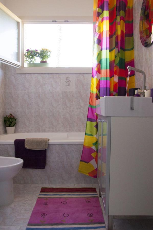 Romagraziosa Rent Apartment Стая снимка