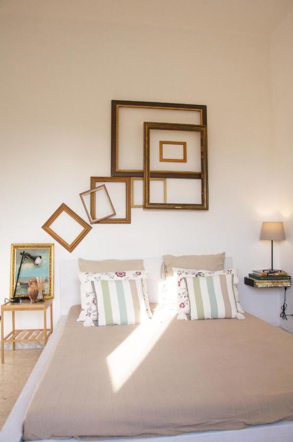 Romagraziosa Rent Apartment Стая снимка