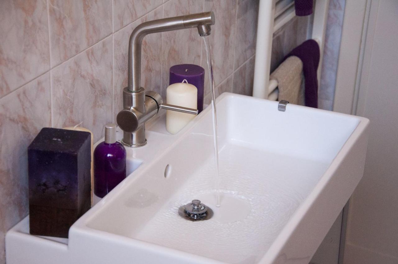 Romagraziosa Rent Apartment Стая снимка