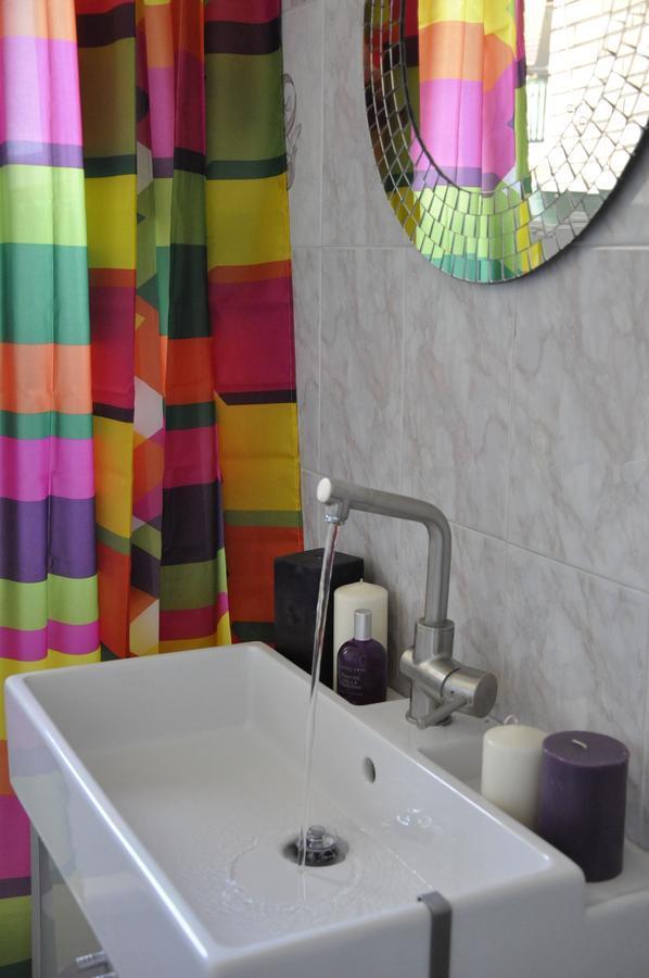 Romagraziosa Rent Apartment Стая снимка
