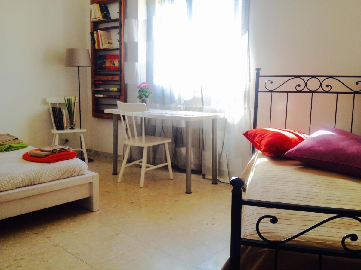 Romagraziosa Rent Apartment Стая снимка