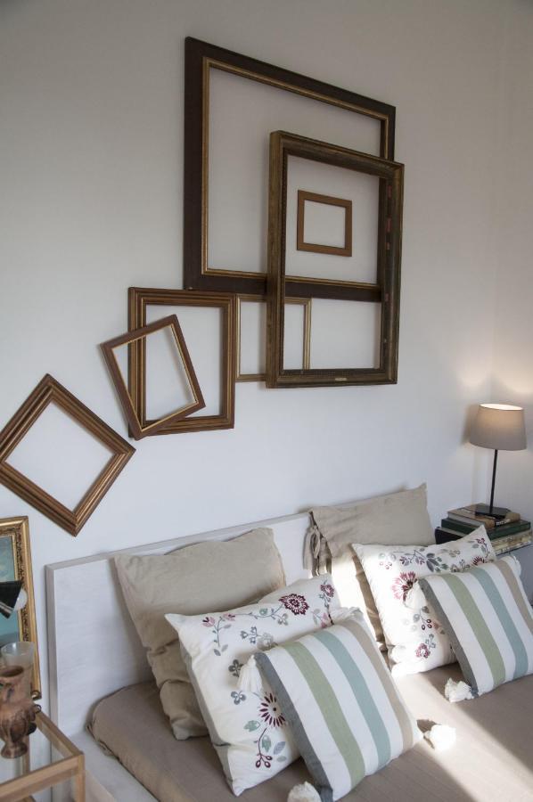 Romagraziosa Rent Apartment Стая снимка