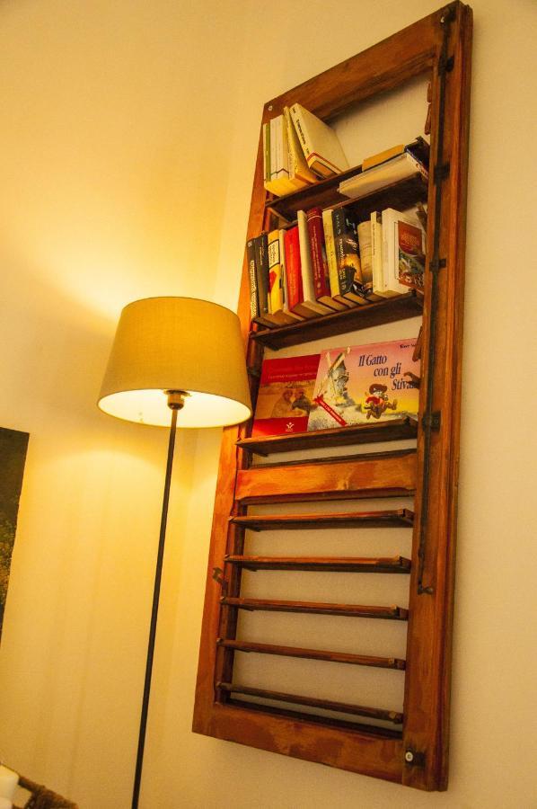 Romagraziosa Rent Apartment Стая снимка