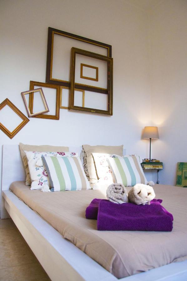 Romagraziosa Rent Apartment Стая снимка